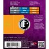 ELIXIR 10-47 BRONZE Light struny do 12-strunowej gitary