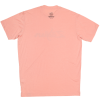 Zildjian T-Shirt Classic Logo Tee M pink koszulka
