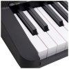 V-TONE VK 200-61L keyboard klawisze organy dla dzieci do nauki gry LED