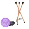 Kera-Audio MGJ-01 Stojak przenośny na handpan