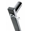 K&M 24110-000-55 Uchwyt ścienny do kolumny