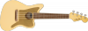 Fender FSR Fullerton Jazzmaster Uke Vintage White