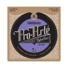 D'Addario EJ44 - Pro-Arte, ekstra twardy naciąg