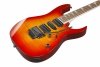 Ibanez RG470DXFM-CS Cherry Sunburst gitara elektryczna