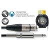 Stagg NMC 10 XP - kabel mikrofonowy 10m