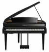 YAMAHA CLP-895 GP PE fortepian cyfrowy czarny połysk