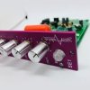 MCAudioLab SE1 – Equalizer