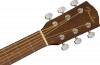 Fender CD-60 Dread V3 NAT z futerałem
