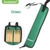 Asanasi DSB-Green Torba na pałki do perkusji