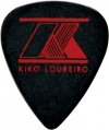 Ibanez B1000KL-BK Kiko Loureiro zestaw 6 kostek