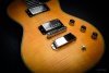 Hagstrom Ultra Max Milky Mandarin Satin