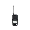 Shure BLX14RE/MX53-K3E - System bezprzewodowy z mikrofonem MX153 (606-630 MHz)