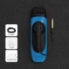 Kera Audio K-ABS-Blue Kazoo