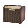 Fishman Loudbox Micro wzmacniacz do instrumentów akustycznych