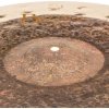 Meinl B19DUC Byzance Dual Crash talerz 19