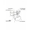 TAMA RM52KH6-CCM 22 + MEINL BCS set zestaw