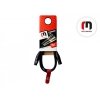 Red`s MCN 11 40 BK Kabel Mikrofonowy Standard 4m