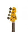 MarkBass Yellow JB Jazz Bass Gitara Basowa