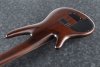 Ibanez SRF706-BBF Brown Burst Flat Fretless 