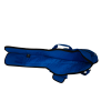 Ritter Davos RGD2-E/SBL Sapphire Blue pokrowiec na gitarę elektryczną