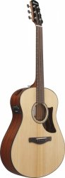 Ibanez AAM100E-NT Natural High Gloss Gitara elektro-akustycza