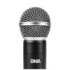 DNA WM4 VOCAL HEAD SET MIX podwójny zestaw bezprzewodowy 2 mikrofony doręczne i nagłowne system nagłośnienia