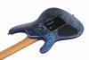 Ibanez S770-CZM Cosmic Blue Frozen Matte Gitara elektryczna