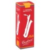 Vandoren Java Red 2 - stroik do saksofonu barytonowego
