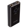 Mooer P1 Prime Intelligent Pedal Black