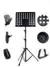 KA-LINE STAND P-03 pulpit do nut