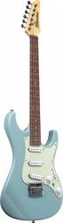 Ibanez AZES31-PRB Purist Blue