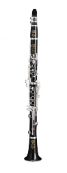 Selmer Recital B klarnet 