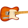 Fender American Professional II Telecaster Maple Fingerboard Sienna Sunburst