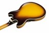 Ibanez JSM10EM-TBB Two Tone Sunburst John Scofield Signature Gitara Semi Hollow-Body