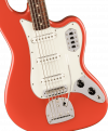 Fender Vintera II '60s Bass VI Rosewood Fingerboard Fiesta Red
