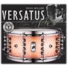 MAPEX BPDLMH4650LPW black panther werbel 14x6,5