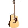 Samick SGW S-350D/NAT - gitara elektro-akustyczna