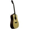 Dowina Bordeaux D-DS gitara akustyczna 