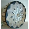 Szaman mały malowany bęben 30cm