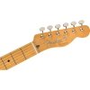 Fender Vintera '50s Telecaster Modified Maple Fingerboard Surf Green