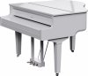 Roland GP-9 PW fortepian cyfrowy biały połysk