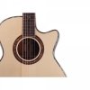 Furch Red Deluxe Gc-LC L.R. Baggs Anthem gitara elektro-akustyczna