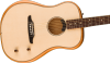 Fender Highway Series Dreadnought Rosewood Fingerboard Natural