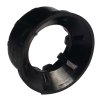 Wtyk głośnikowy czerwony  4-pin Roxtone RS4F-N-RD