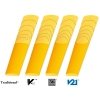 Vandoren Traditional 2,5 stroik do klarnetu Eb