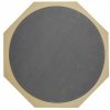 KA-LINE STAND PPM100 12'' Żółty Pad do ćwiczeń