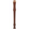 Mollenhauer 1042D flet prosty sopranowy barokowy