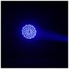 LIGHT4ME 150 SPOT RING głowica ruchoma LED