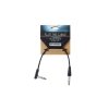 RockBoard Flat TRS 20S BK 20cm kabel