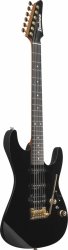 Ibanez AZ26P1-BK Black Premium Gitara Elektryczna